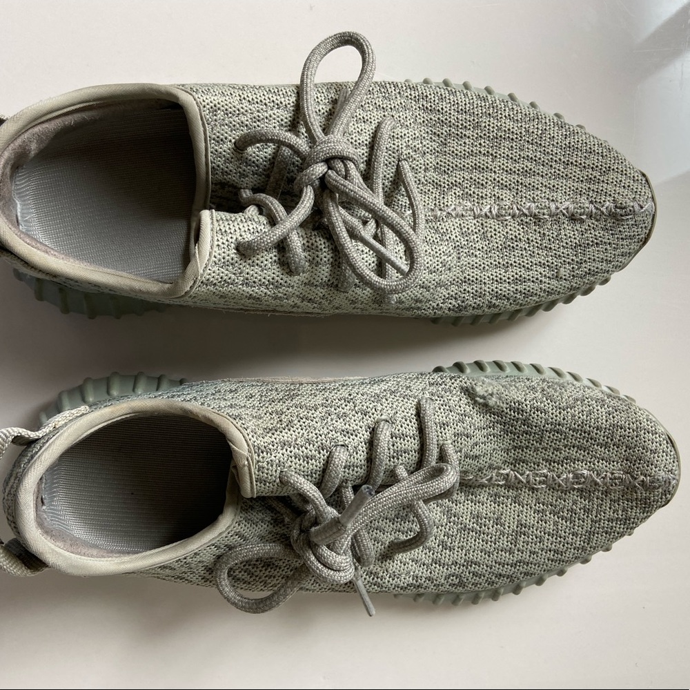Adidas Yeezy Boost